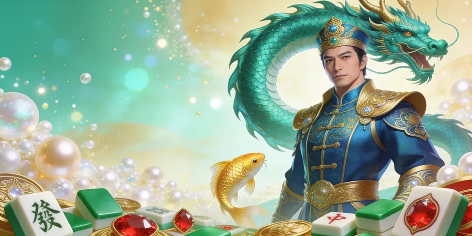 judikiss888 judikiss888 Malaysian Players – Mahjong Slots and Live Casino